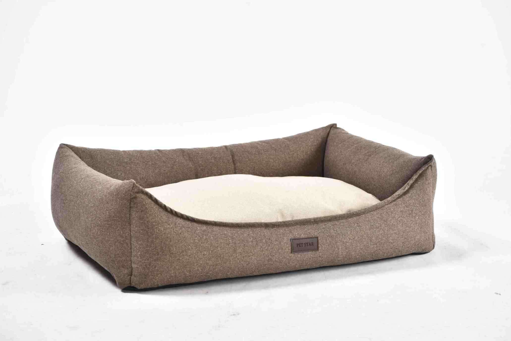 Letti impermeabili per cani di grandi dimensioni