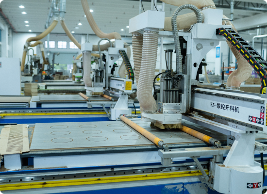 Manufacture pet beds in China