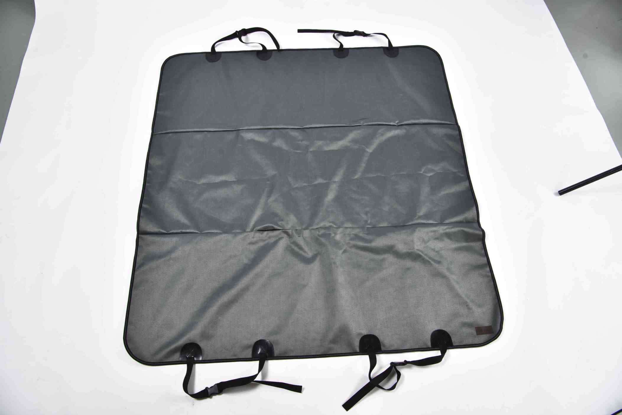 Mat Dog Car Cover
