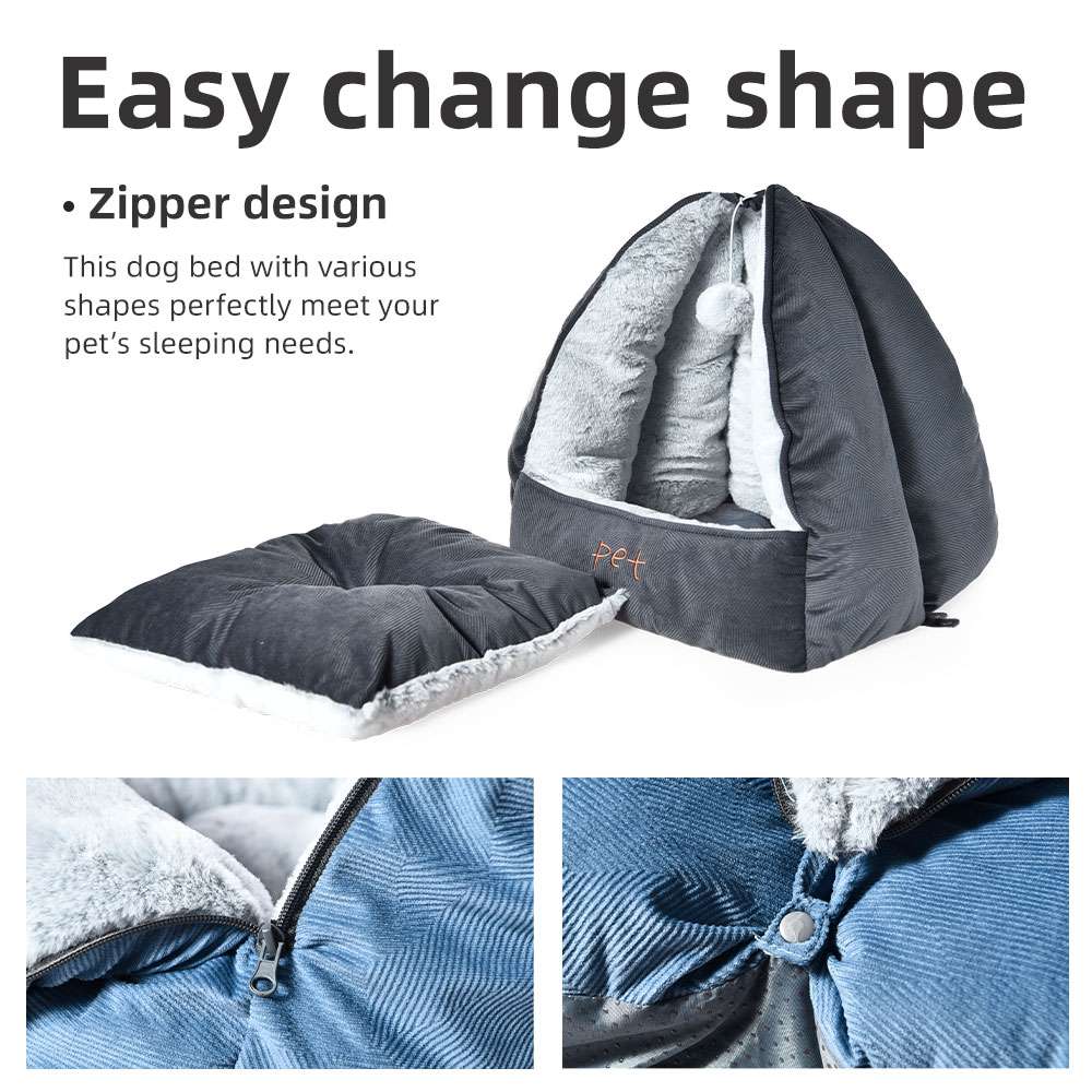 New Design Cat Bed