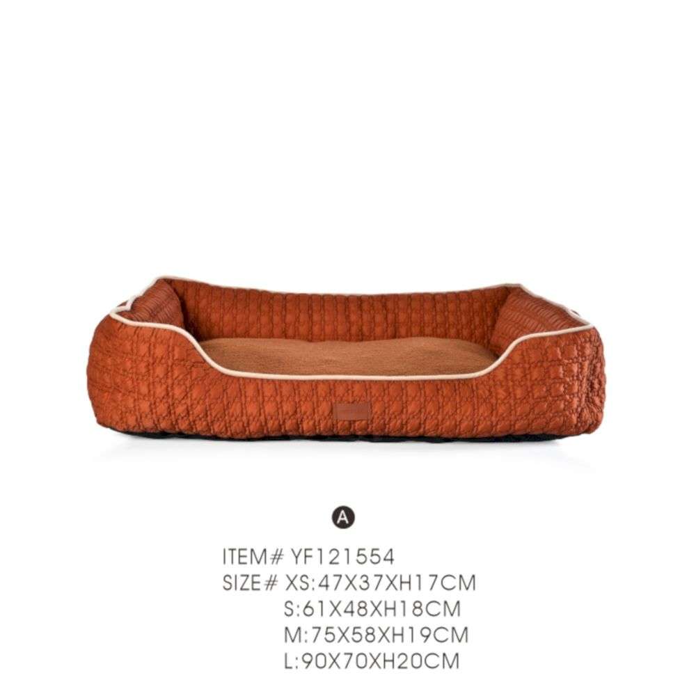 Nylon taffeta pets beds