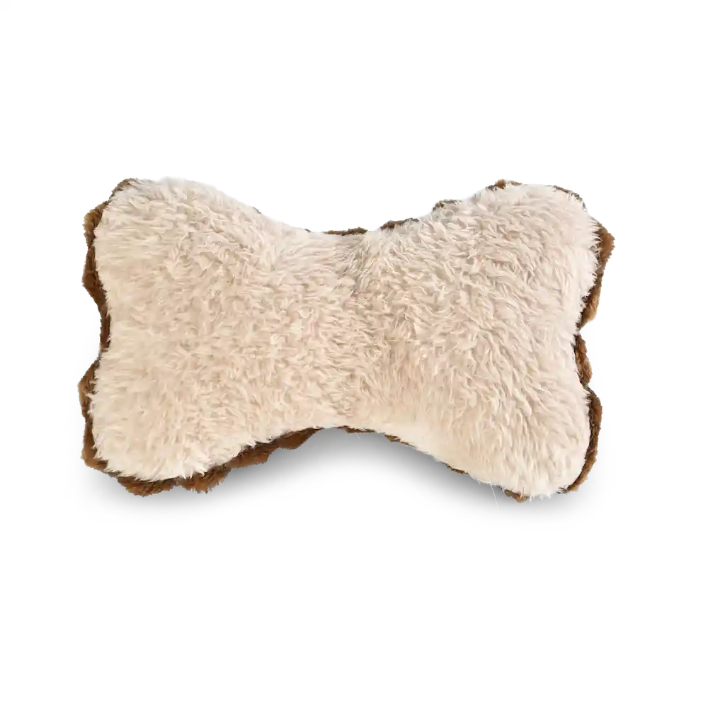 ODM Strip Flannel Fleece pet bed