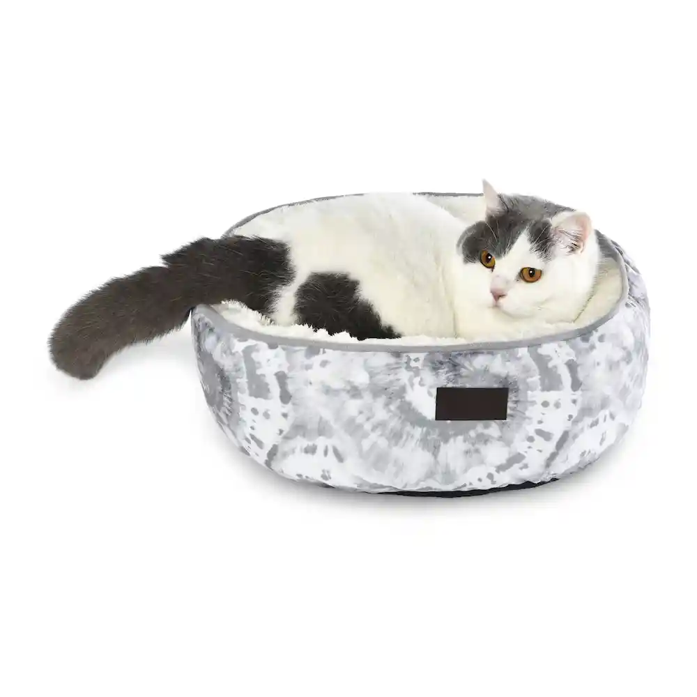 OEM Soft Cat Bed Factory
