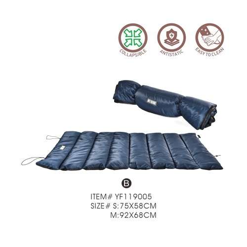 Outside Dog Bed Pet