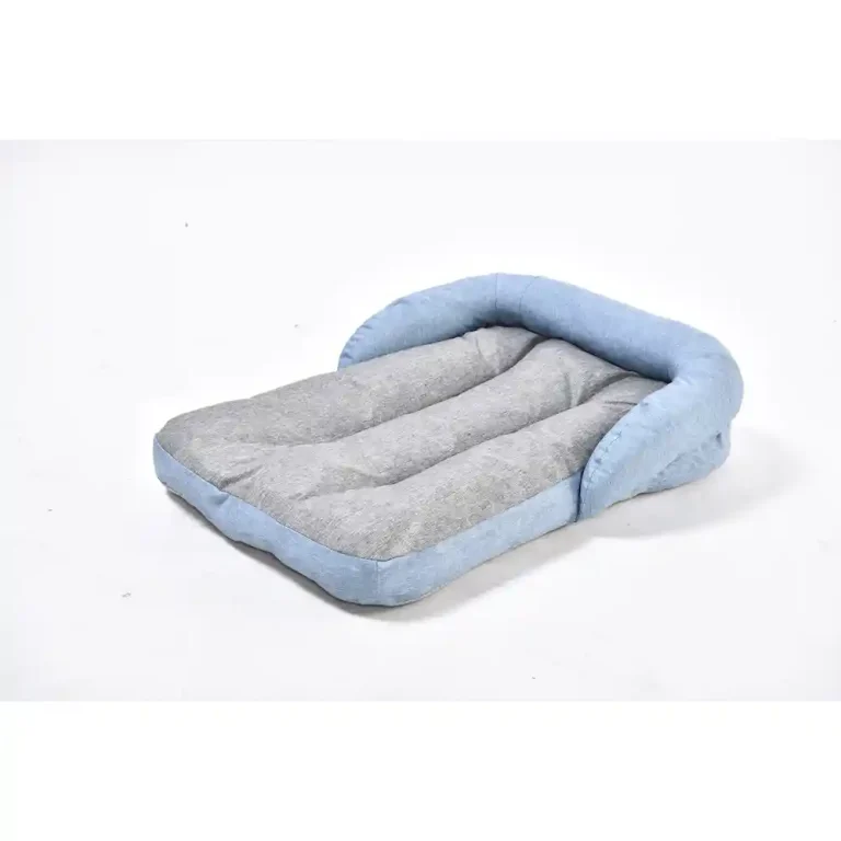 Oxford Fabric Dog Bed Supplier