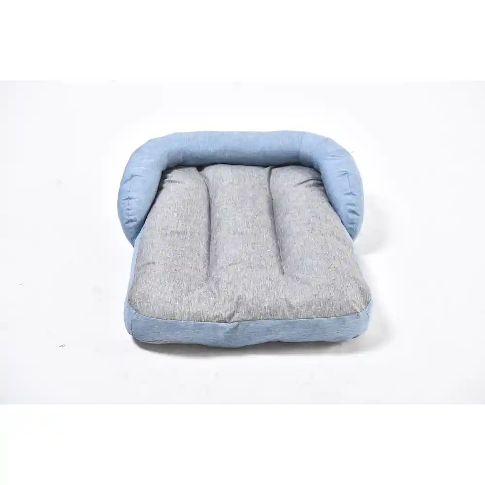 Lit pour chien en tissu Oxford en gros