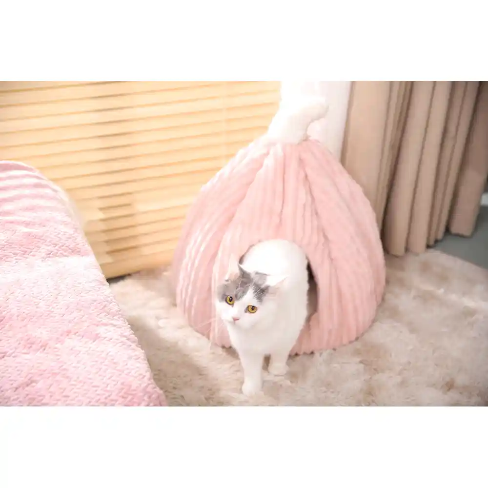 Pet Cave Beds Factory