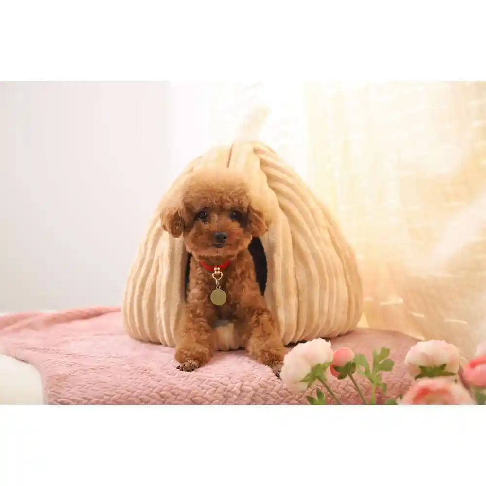 Pet Cave Beds Supplier