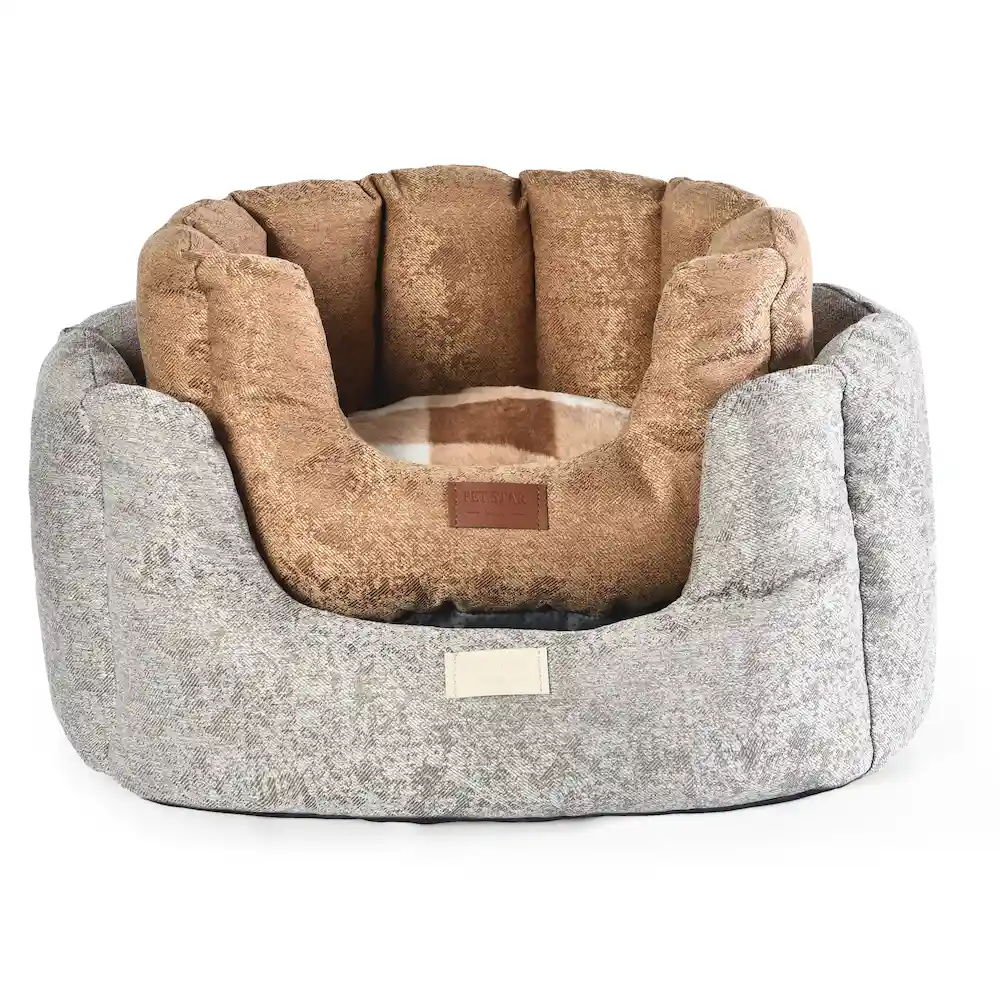 Knuffelbed