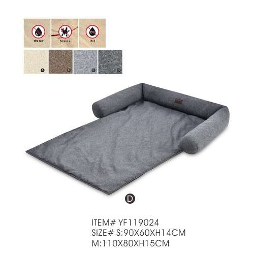 Pet Dog Sofa Bed