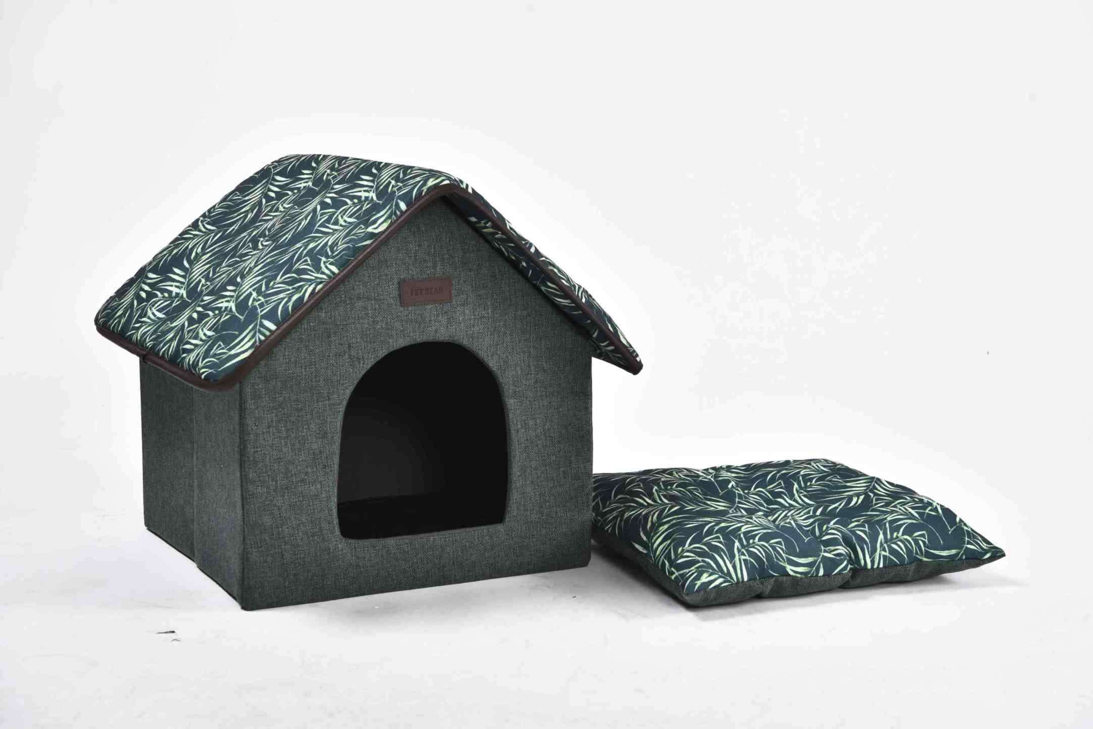 Removable Cushion