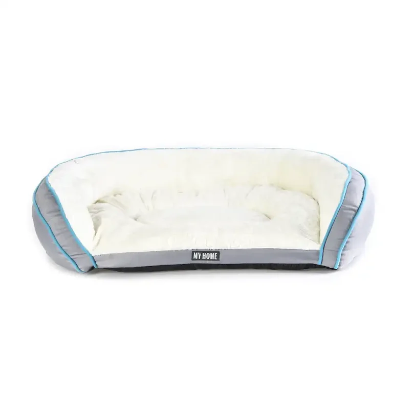 Pet hair repellent dog bed manufacturer