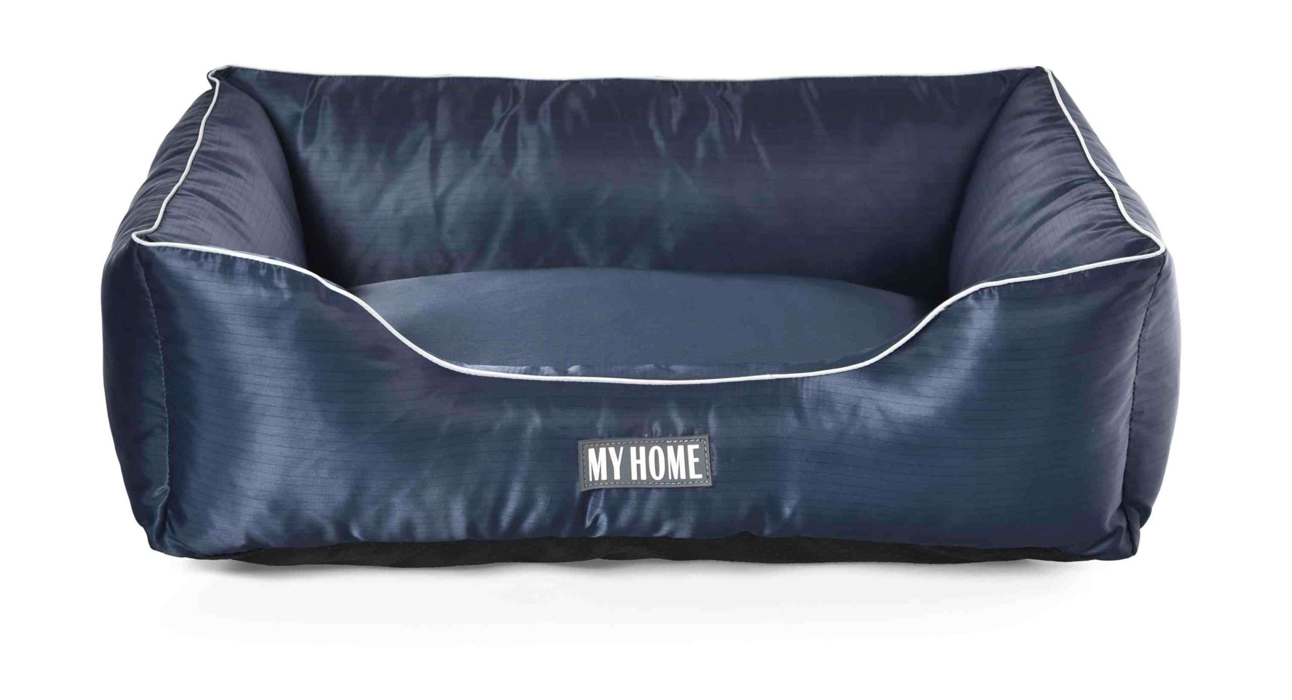 Rectangle Dog Bed Anti-Static