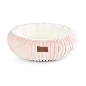 Round Pet Bed Supplier