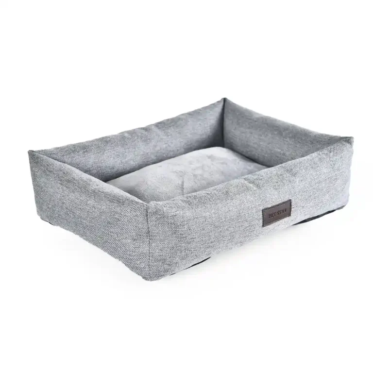 Square Pet Beds Supplier