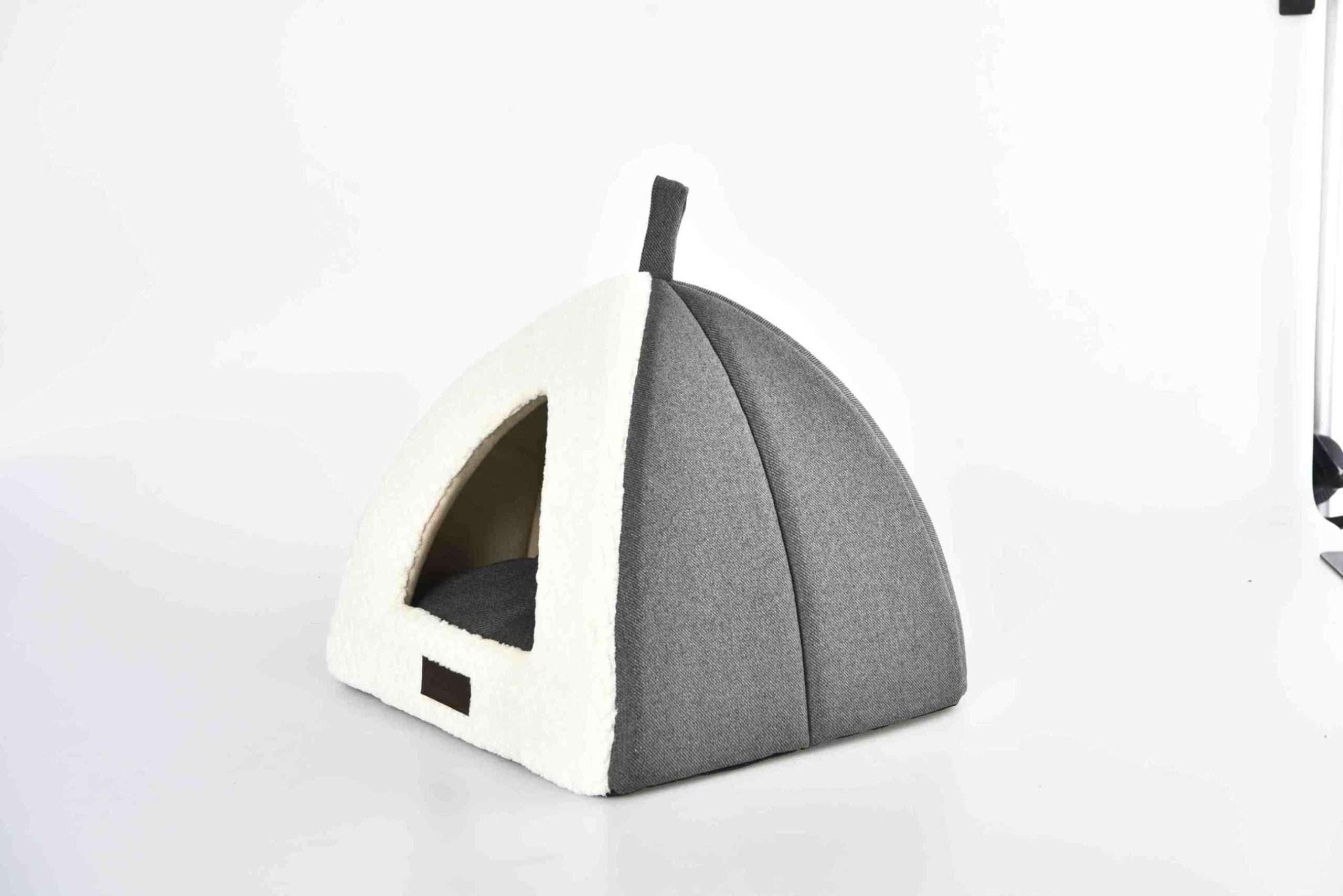Supplier Cat Cozy Cave