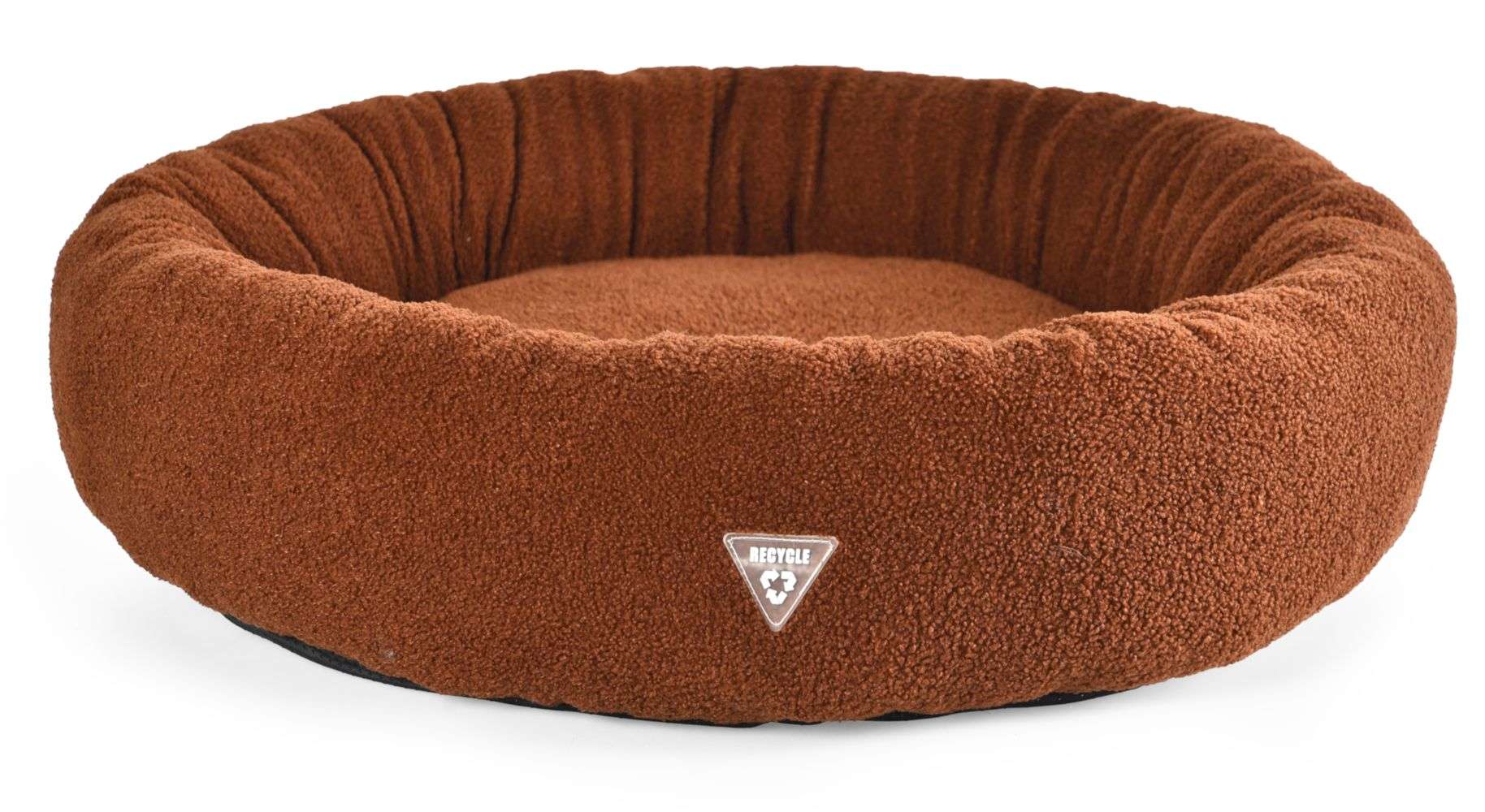 Lit pour chat en polaire Teddy