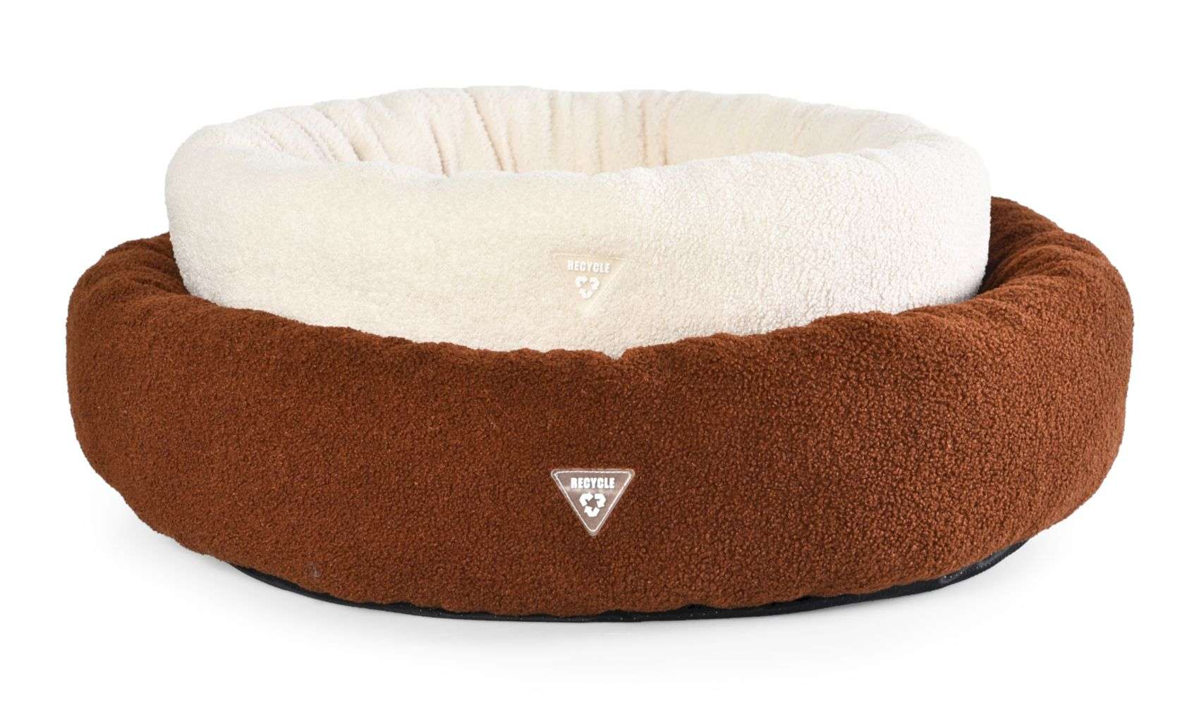 Lit en polaire pour animaux de compagnie