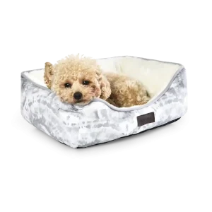 Tie-Dye Super Soft Dog Bed Supplier