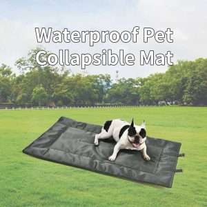 Travel Dog Bed