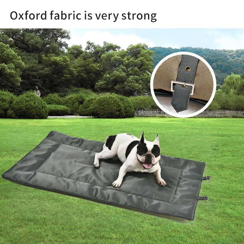 Lit de voyage pour chien Lits confortables pour chiens pet