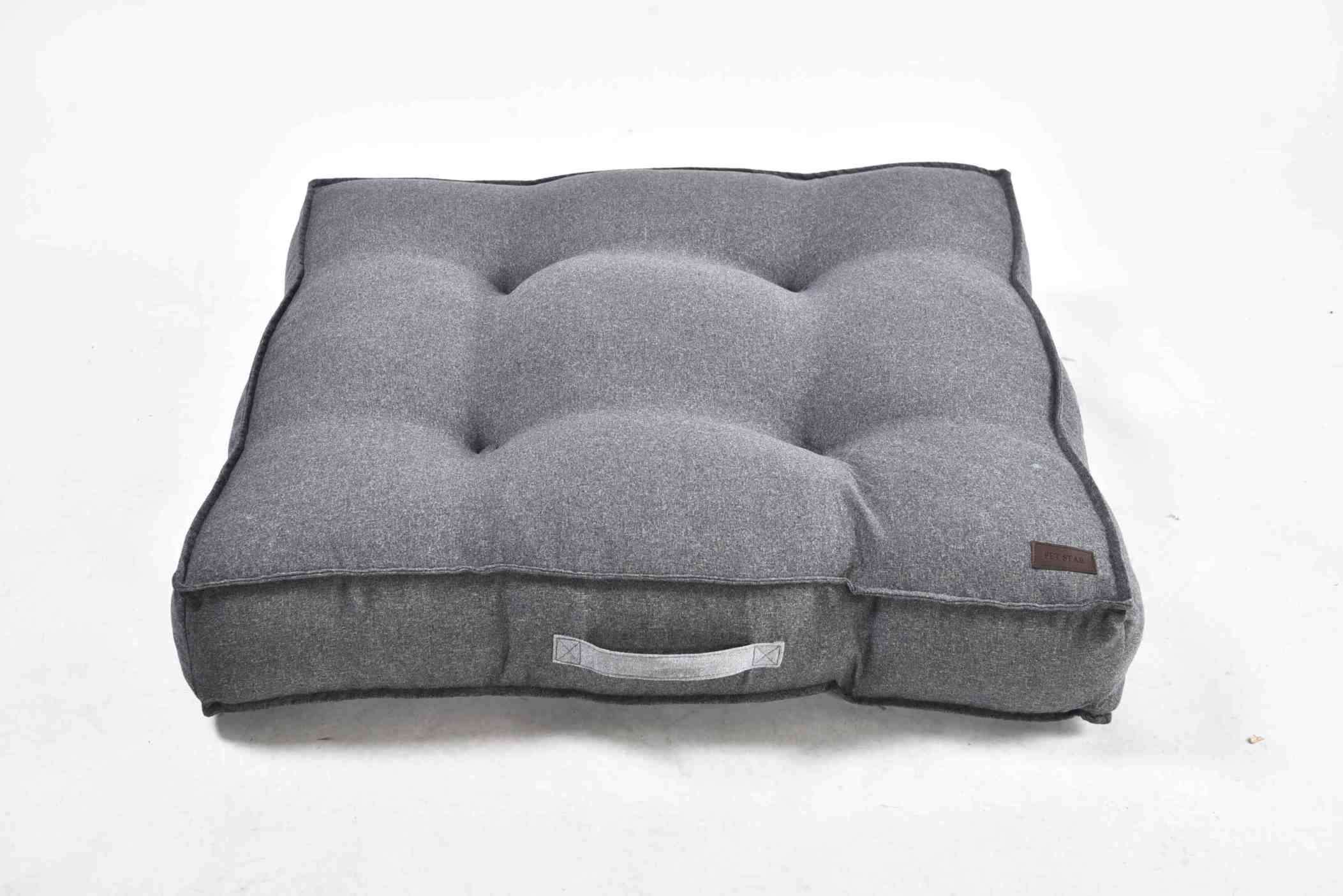 Waterproof Dog Cushion Bed