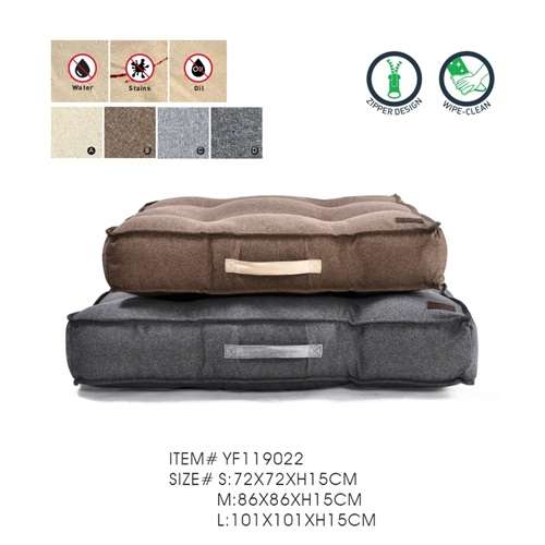 Waterproof Dog Cushion