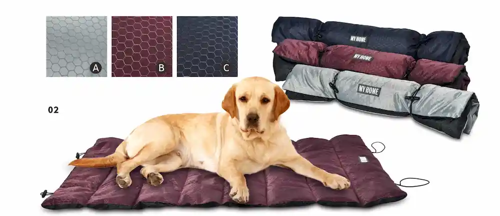 Waterproof Pet Mat Factory