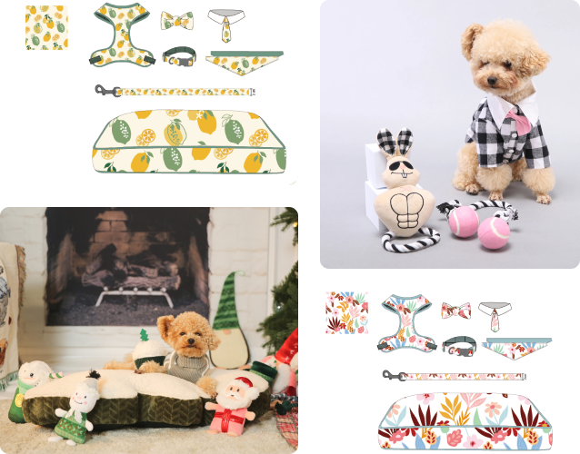 Wholesale Pet Supplies