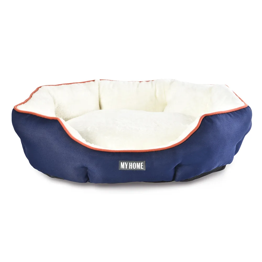 anti-hair dog bed