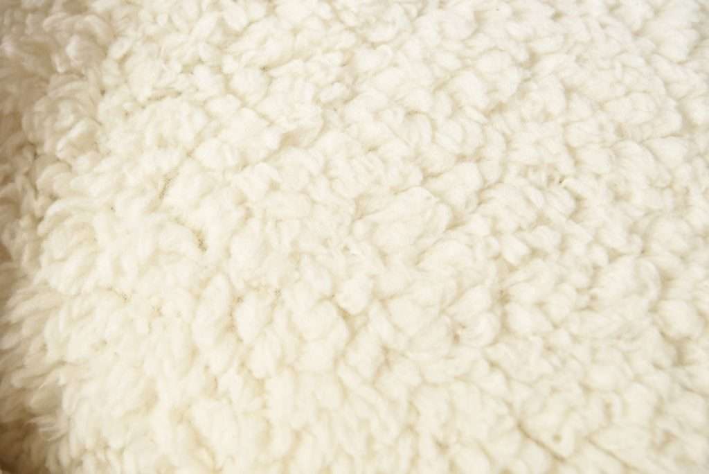 anti skid pet bed