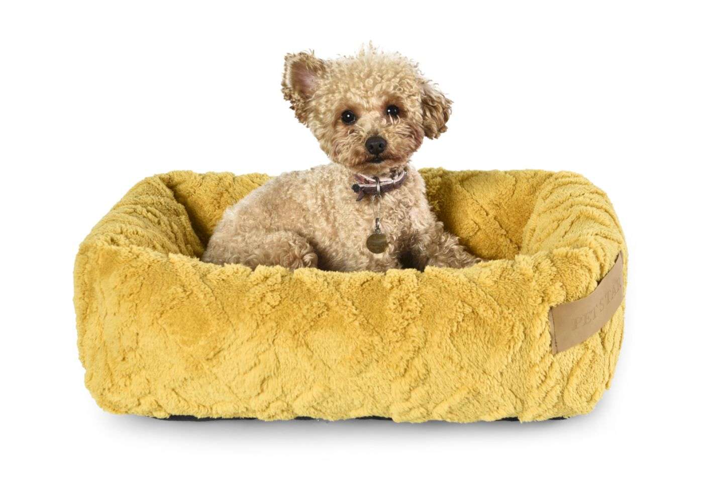 anti slip pet beds