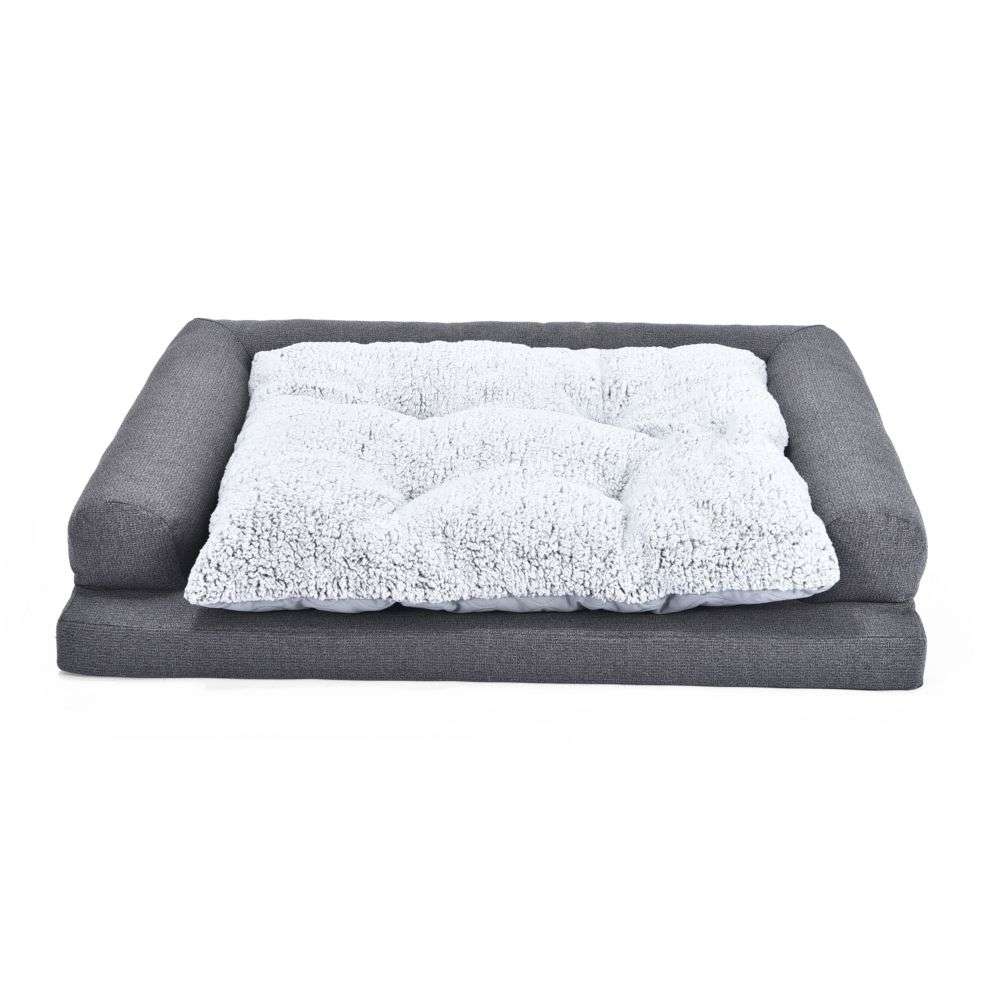 letto antibatterico per cani