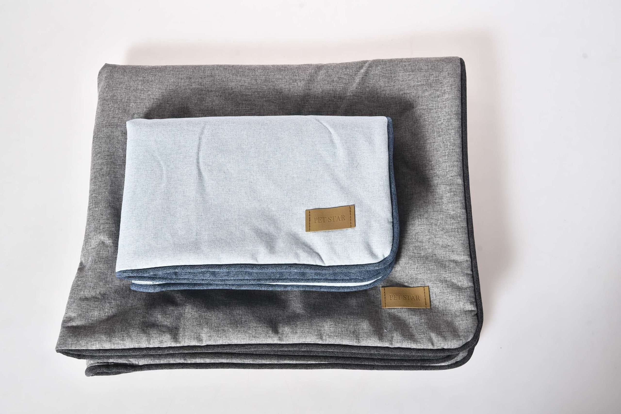 antibacterial washable dog blanket