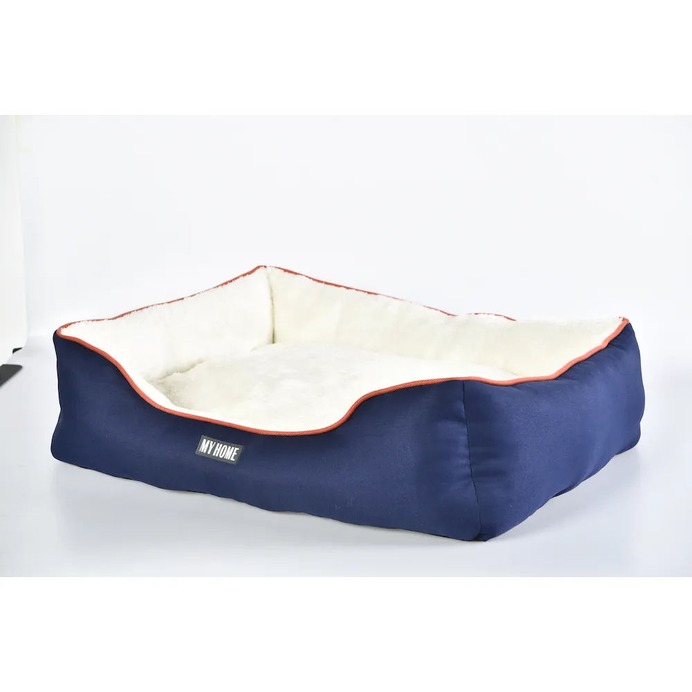 Fabricant de tissu antistatique pour lit de chien