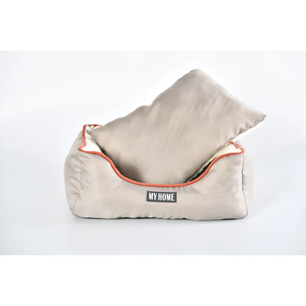 lit antistatique pour chien