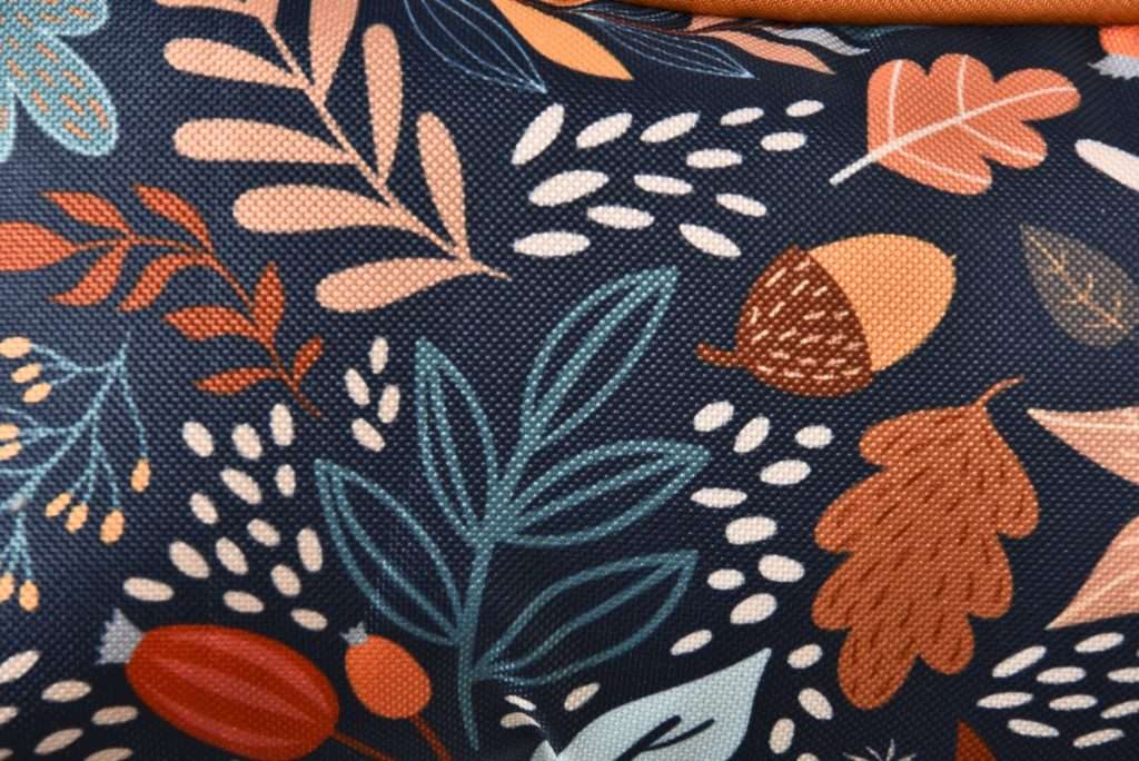 berries dogs beds