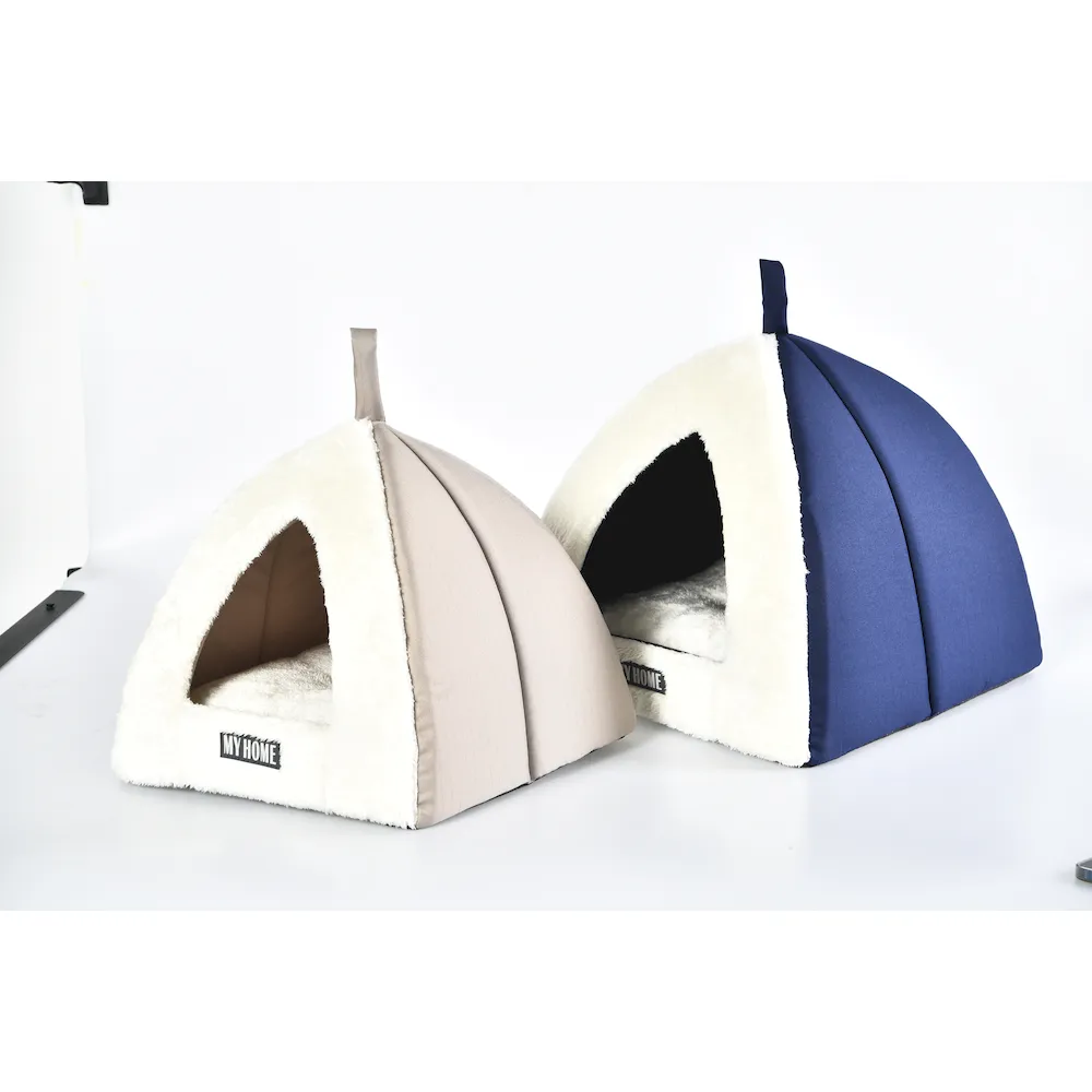 best cat cave bed manufacturer