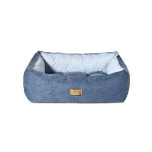 best dog bed fabric