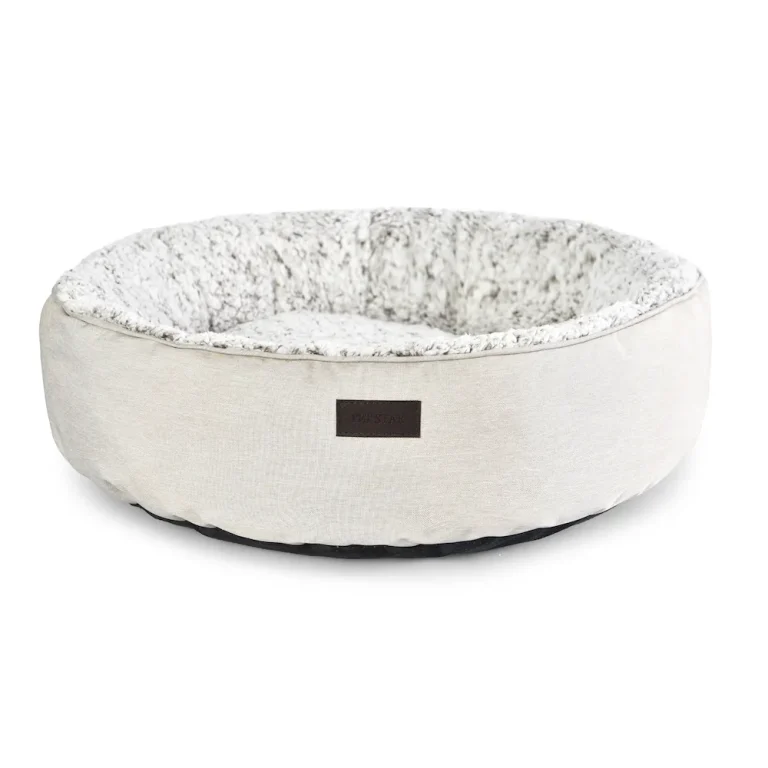 best outdoor dog bed waterproof