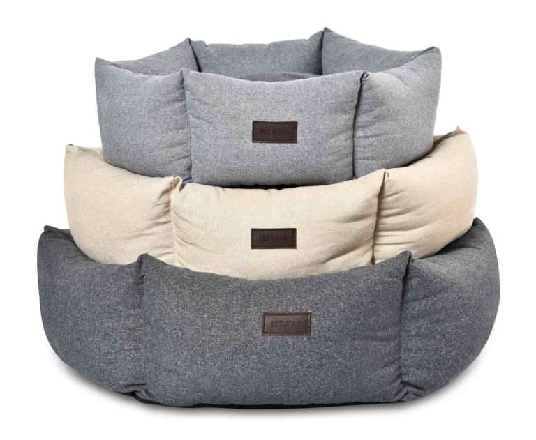 best waterproof dog bed