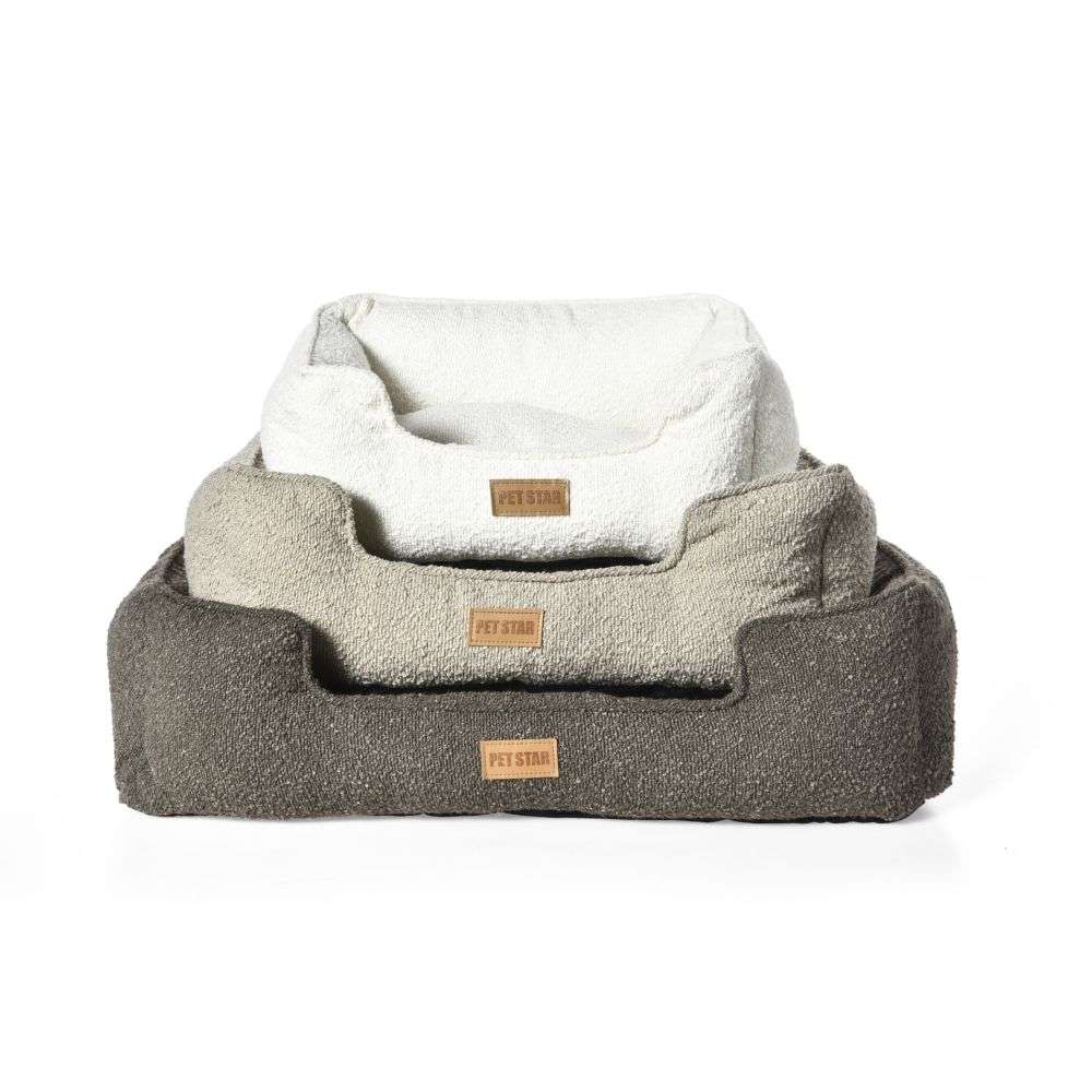 Boucle-Hundebett