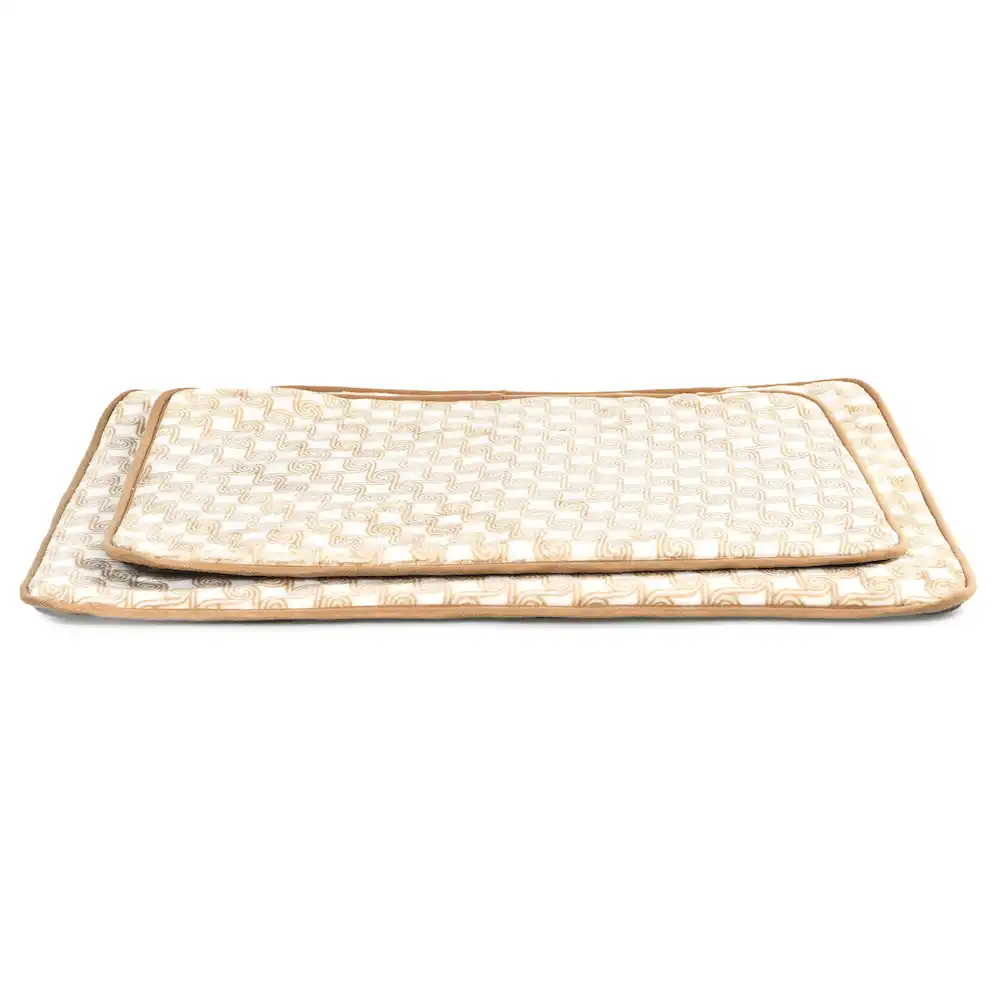 cat bed heating pad factory