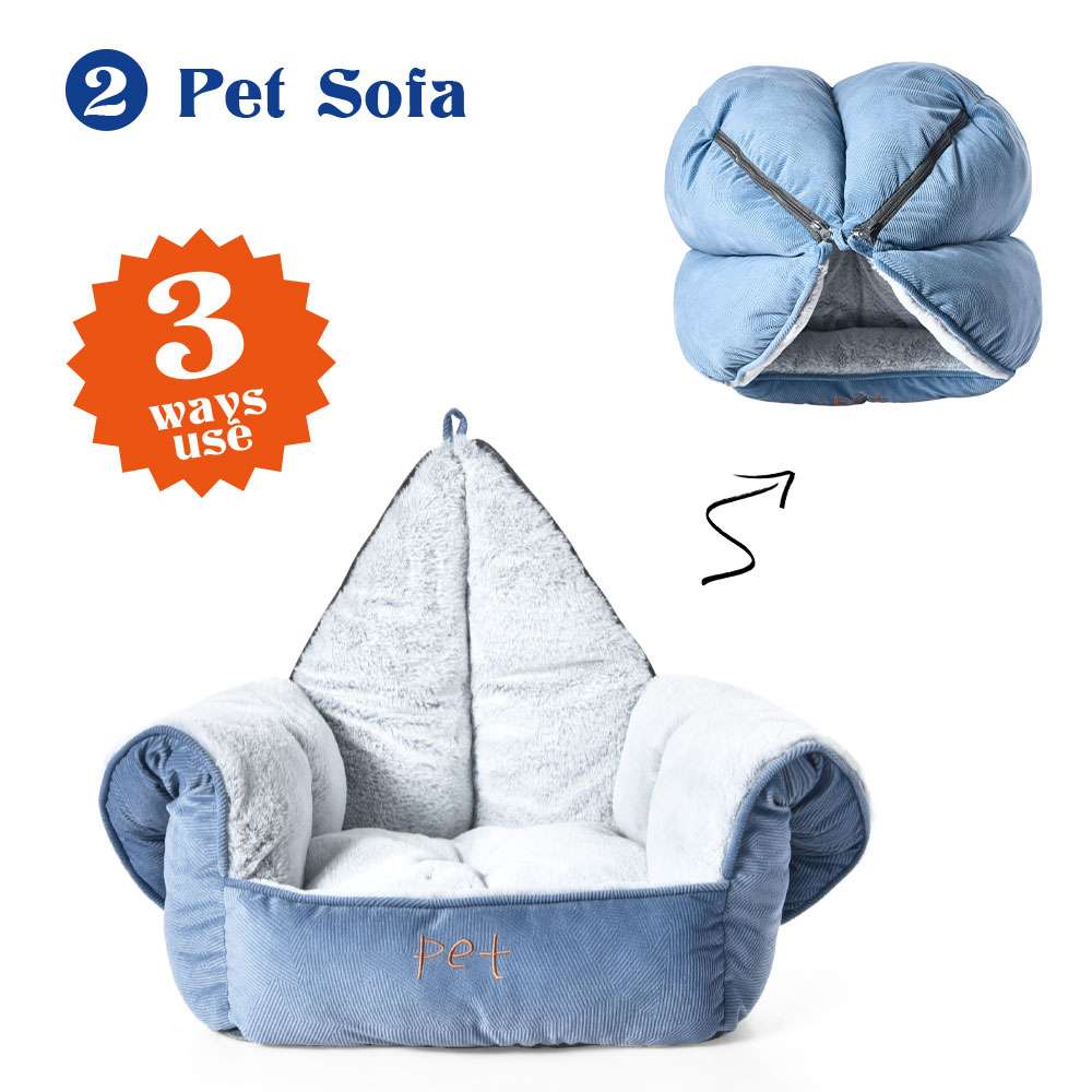 cat beds 3 in 1