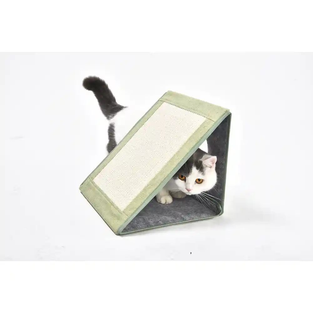 cat scratch cave supplier