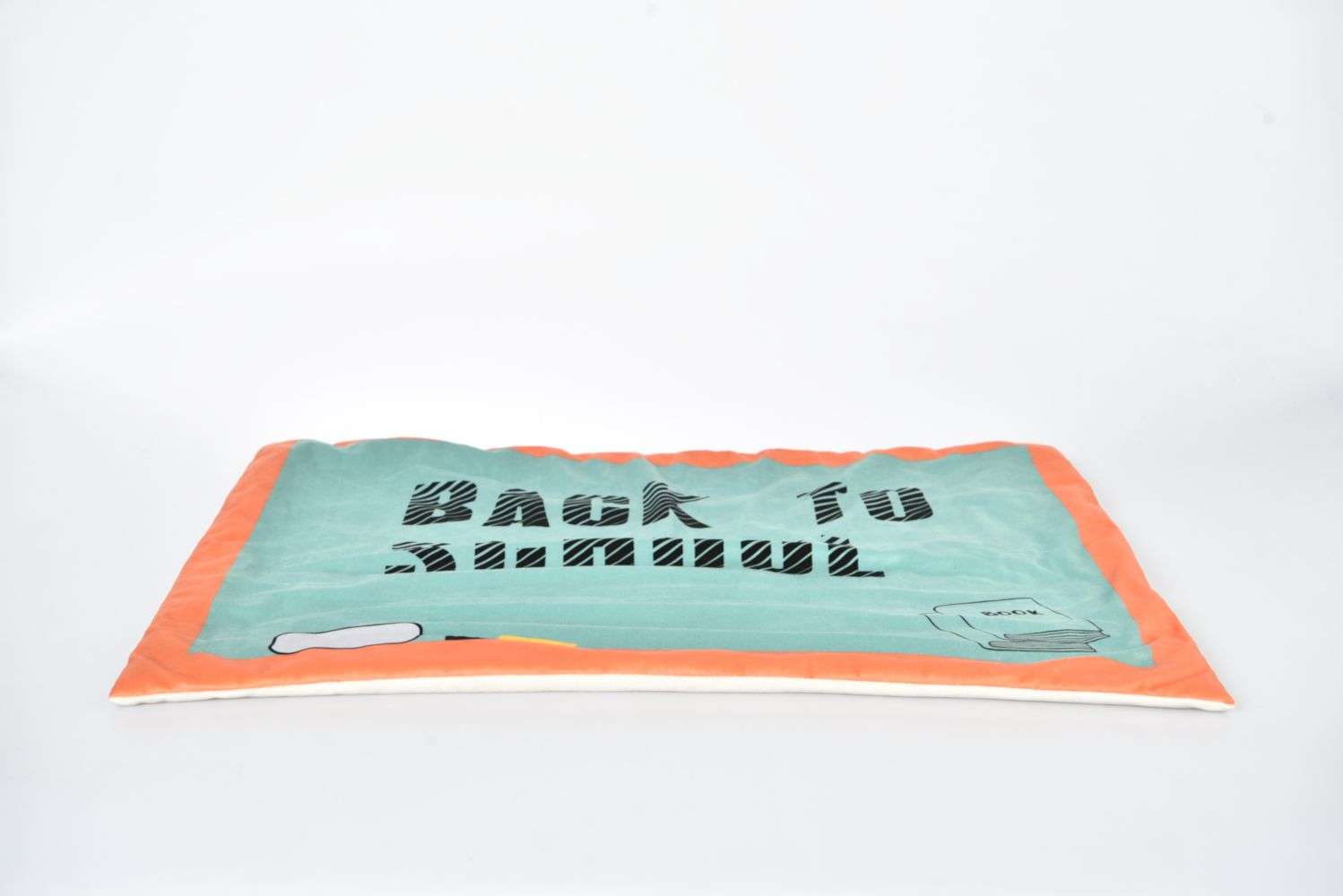 couvertures en peluche pour chats