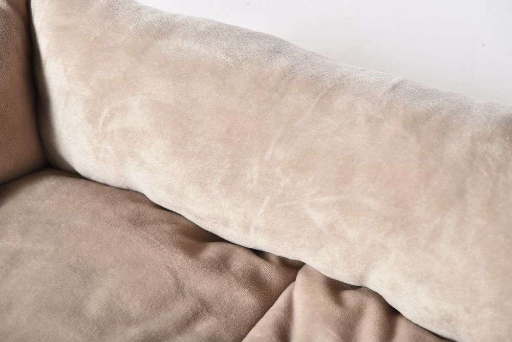 cats seat blanket