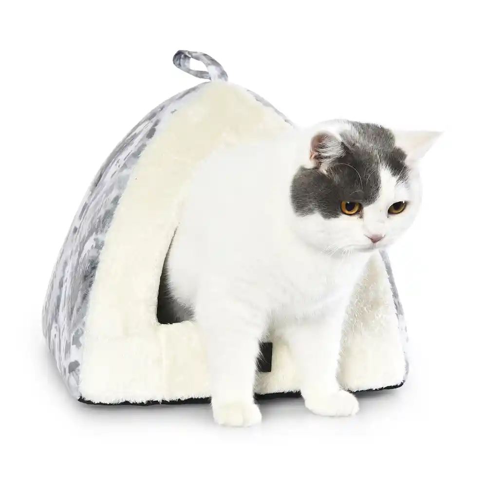 letto di grotta per gatti produttore