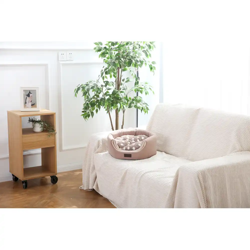cave bed for cats manufacturer