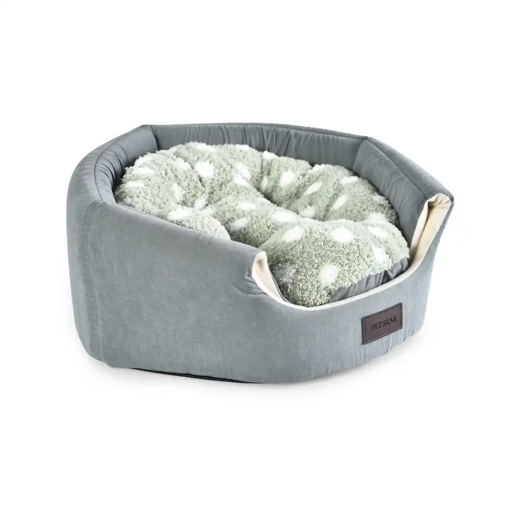 cave bed for cats supplier